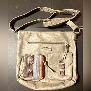 Crossbody Bag